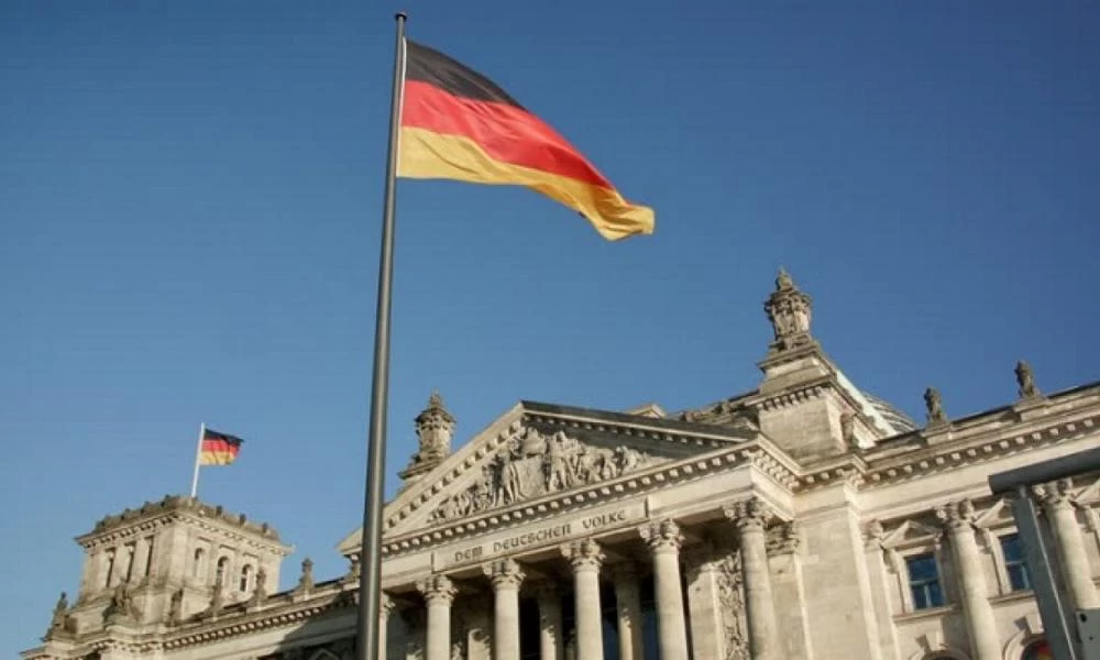 Γερμανία: Να σεβαστεί το δικαίωμα των ξένων ανταποκριτών η Ρωσία